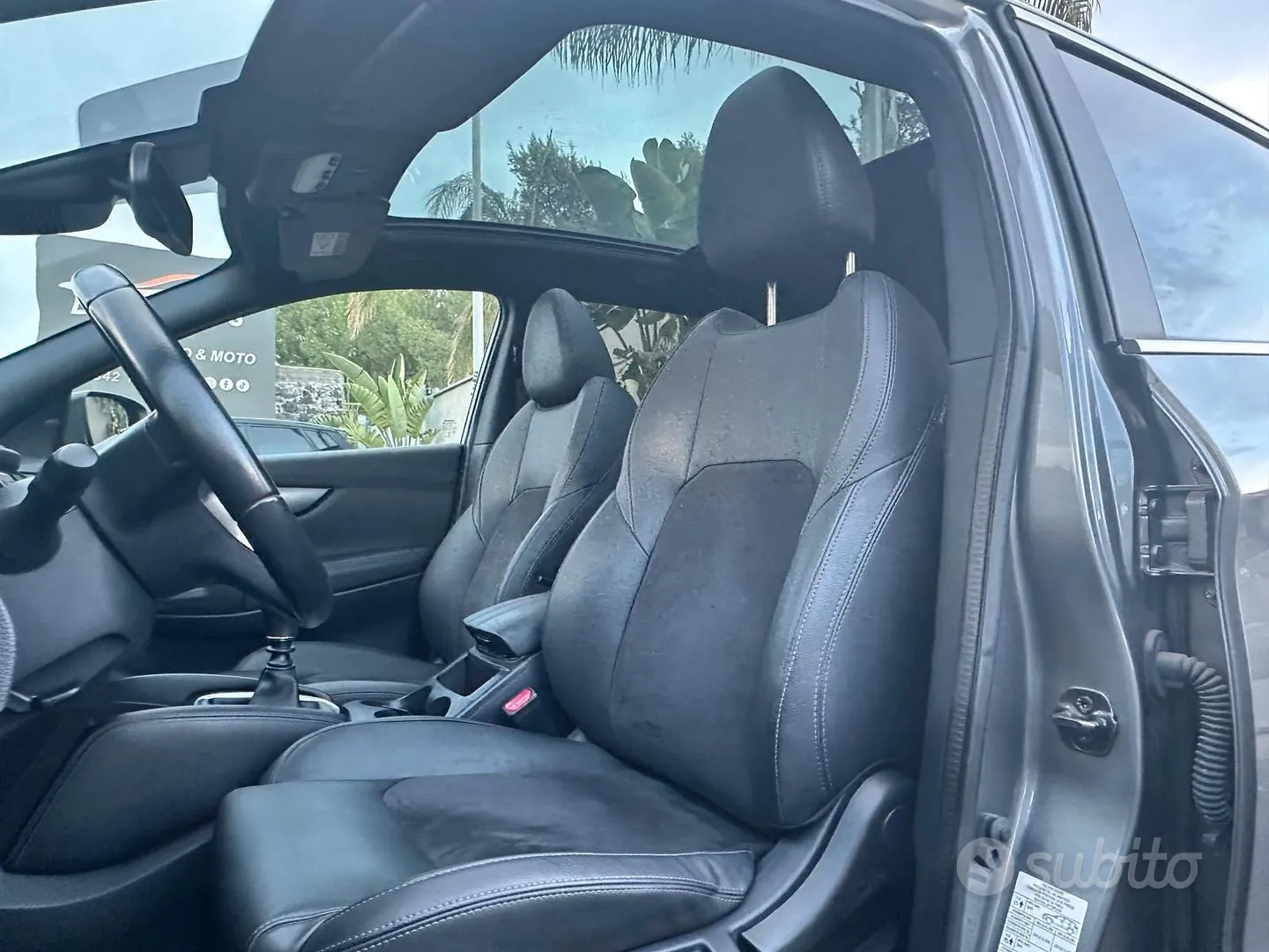 Nissan Qashqai 2021 photo 5