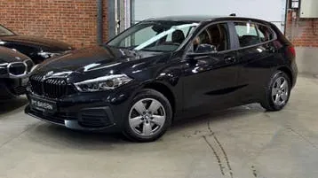 BMW 116 Da