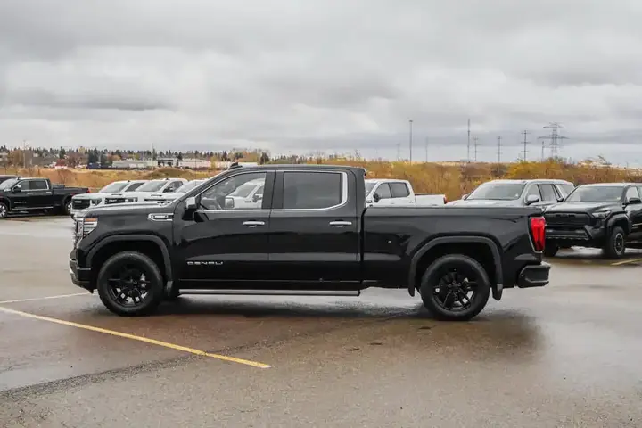 GMC Sierra 1500 2026 photo 5
