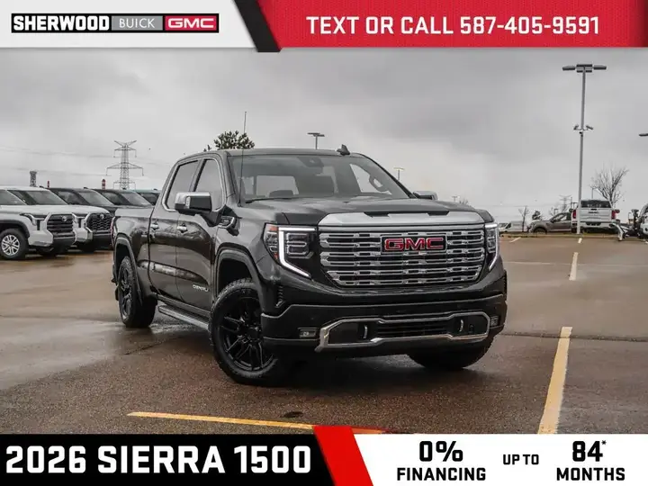GMC Sierra 1500