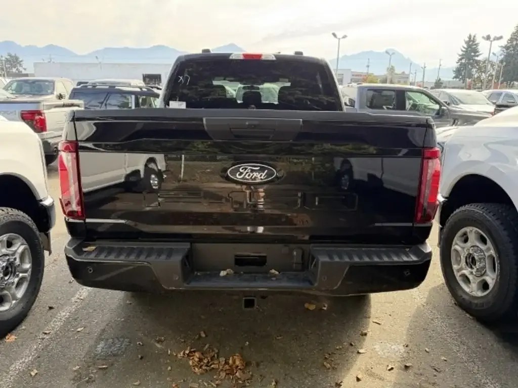 Ford F-150 2026 photo 4