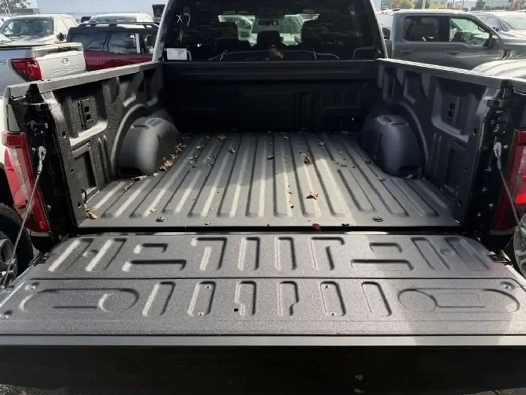 Ford F-150 2026 photo 5