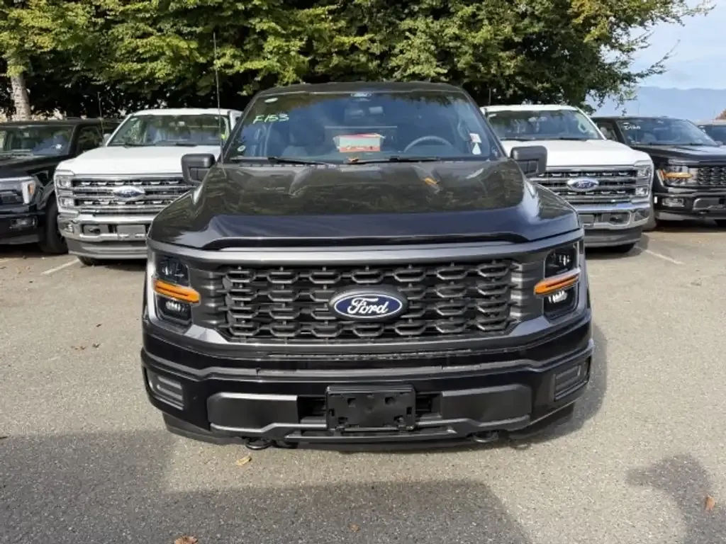 Ford F-150 2026 photo 2