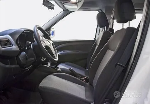 Fiat Doblo 2012 photo 4