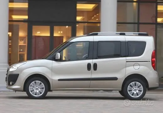 Fiat Doblo