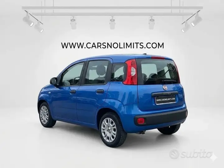 Fiat Panda 2026 photo 3