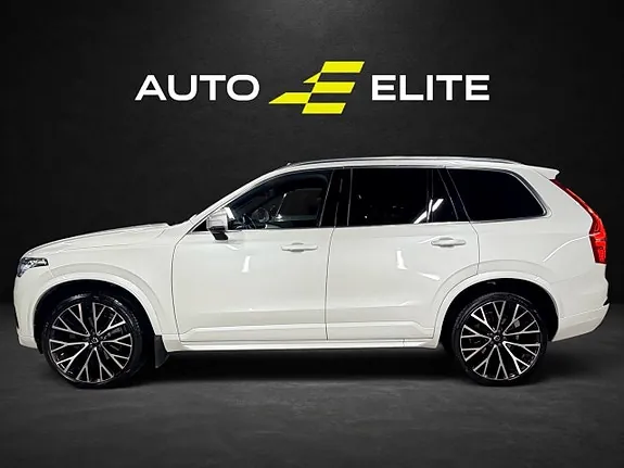 Volvo Xc90 2018 photo 2