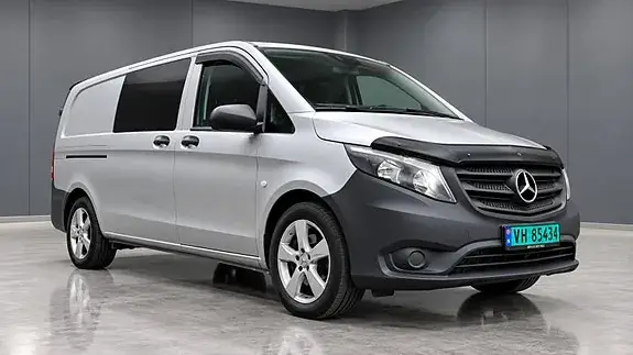 Mercedes-Benz Vito 114