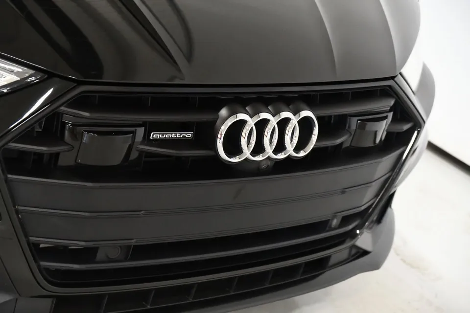 Audi A7 2022 photo 4
