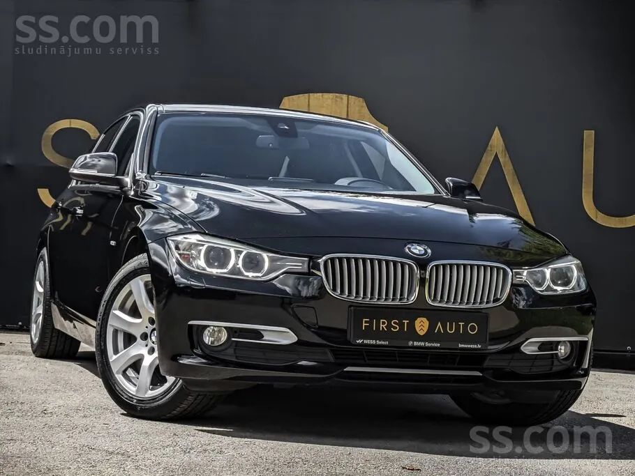 BMW 3