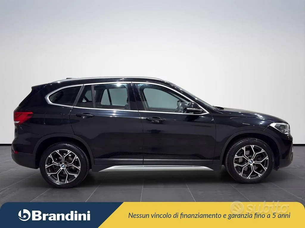 BMW X1 2020 photo 5