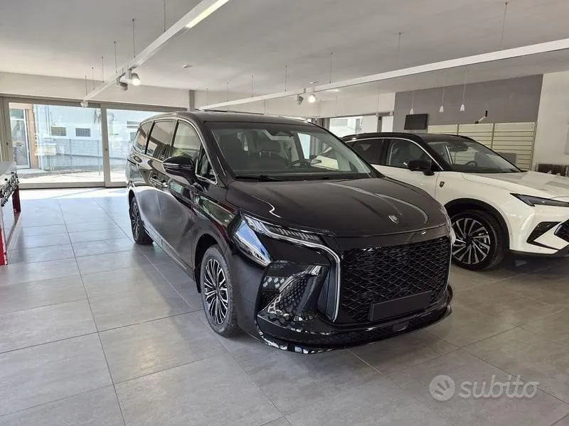 Hyundai Tiger Nine 2026 photo 2
