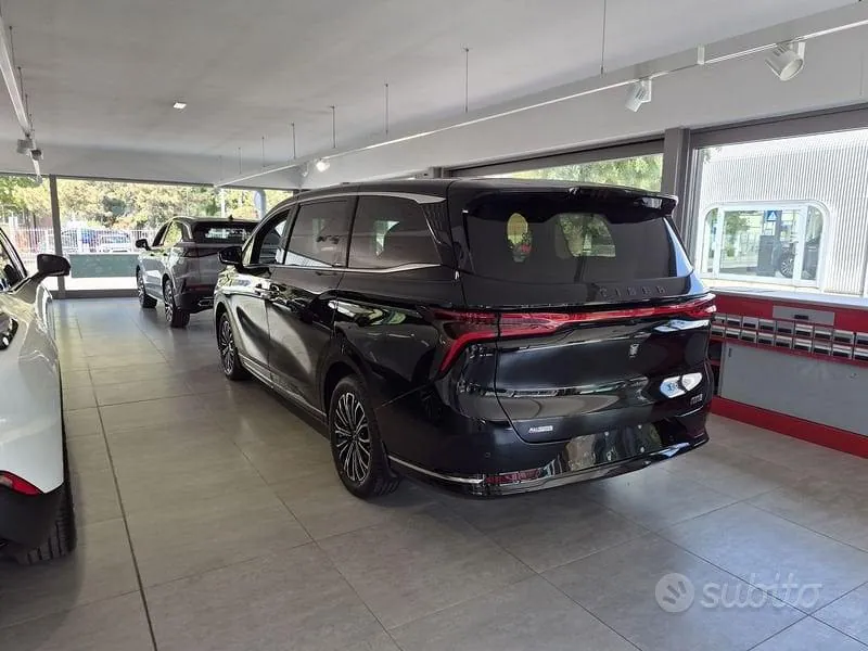 Hyundai Tiger Nine 2026 photo 4