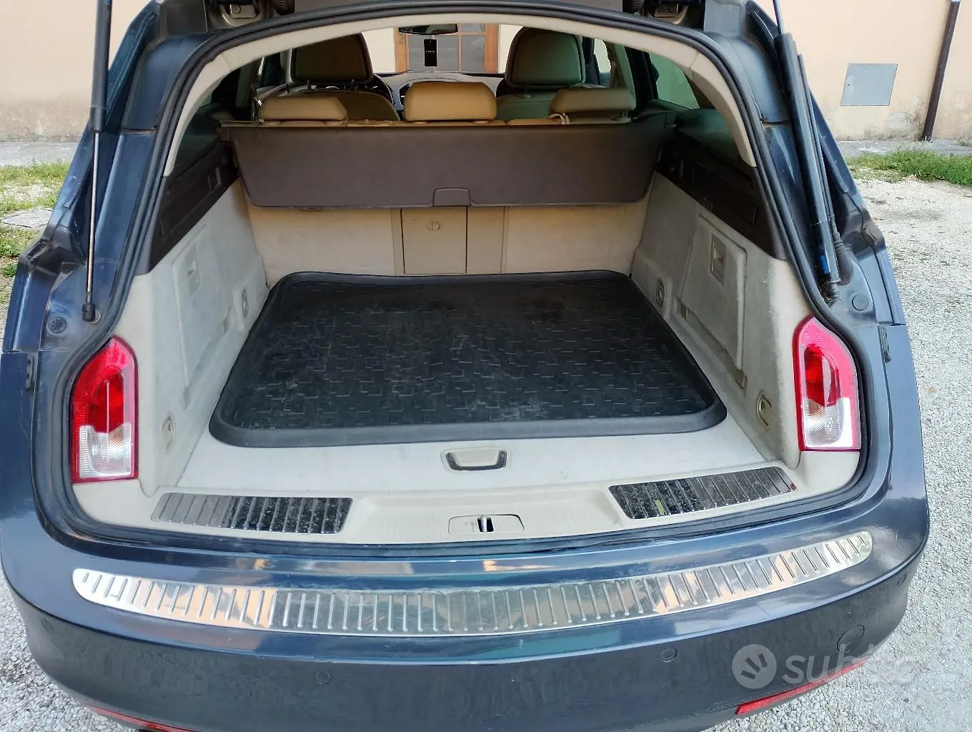 Opel Insignia 2010 photo 3