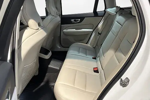 Volvo V60 2021 photo 5