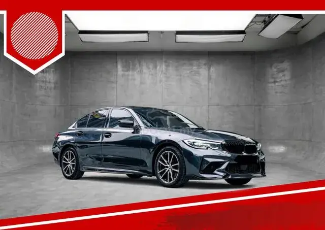 BMW 320I