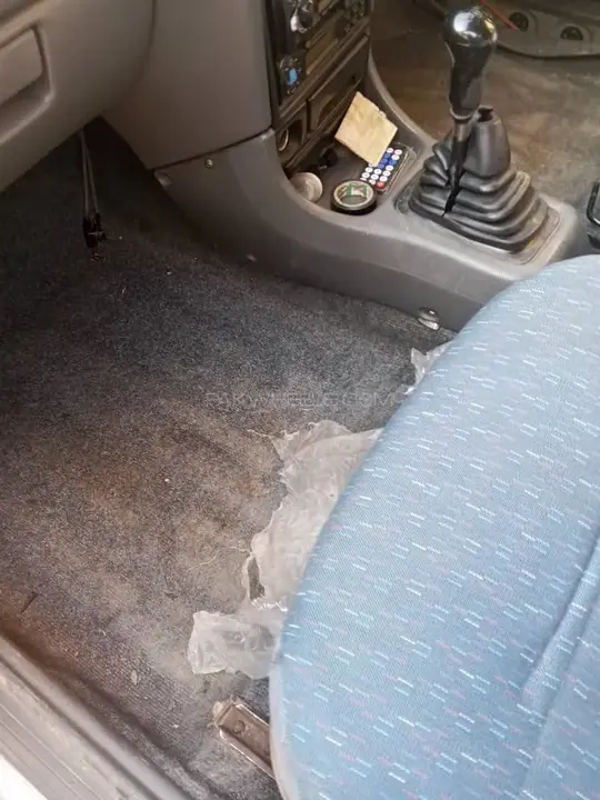 Suzuki Cultus