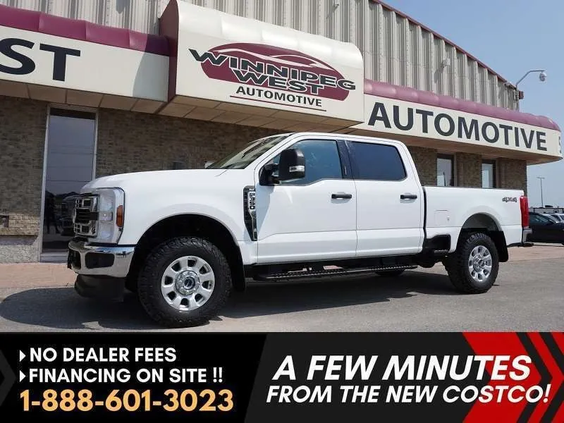 Ford F350