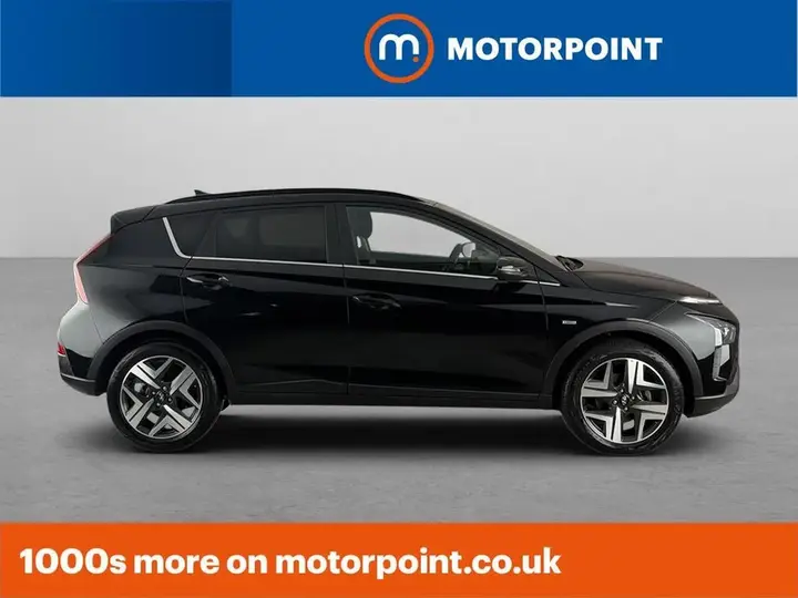 Hyundai Bayon 2024 photo 4
