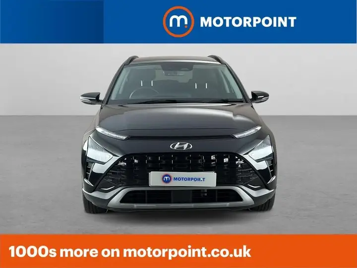 Hyundai Bayon 2024 photo 3
