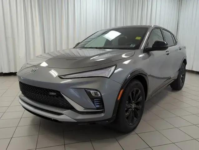 Buick Envista 2026 photo 4