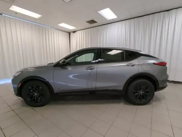 Buick Envista 2026 photo 5