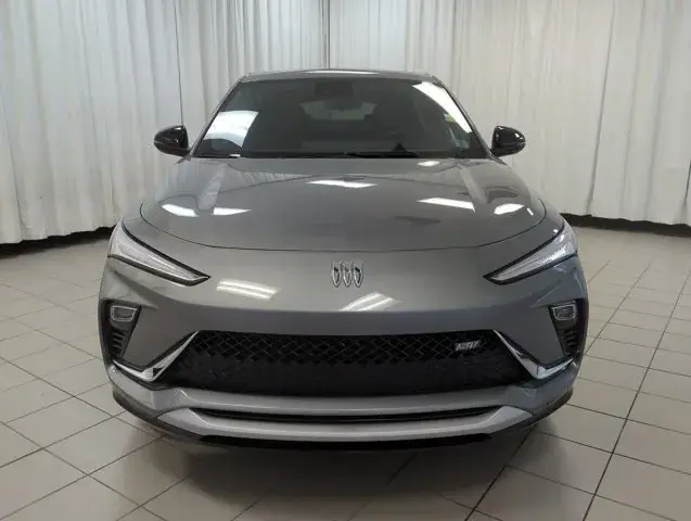 Buick Envista 2026 photo 3