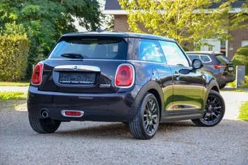 Mini Cooper 2015 photo 2