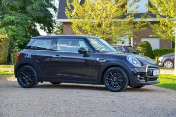 Mini Cooper 2015 photo 3