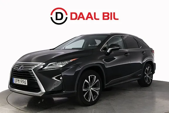 Lexus Rx450H