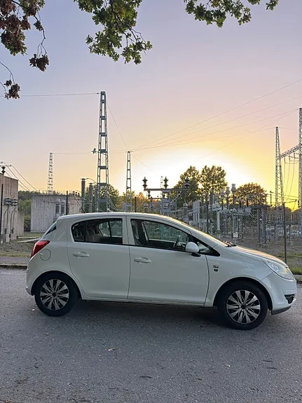 Opel Corsa 2010 photo 5