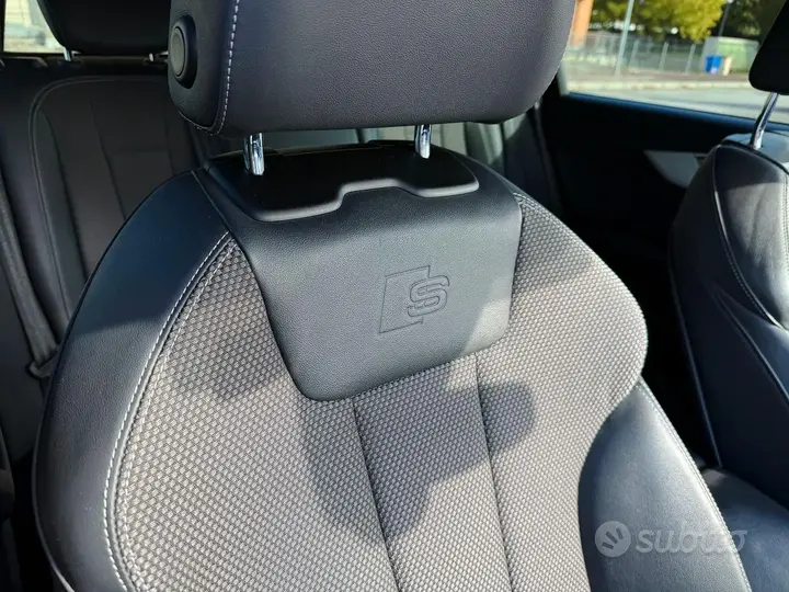 Audi A4 Avant 2020 photo 5