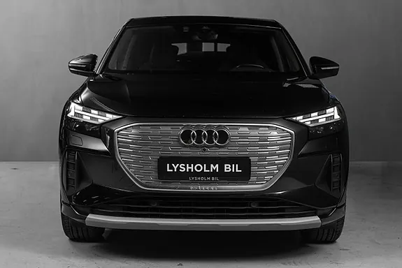 Audi Q4 E-Tron 2022 photo 3