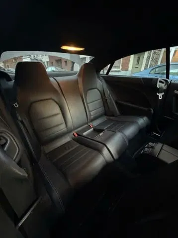 Mercedes-Benz Eklasse