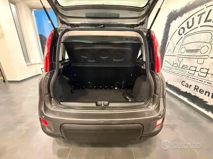 Fiat Panda 2023 photo 4