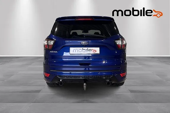 Ford Kuga 2017 photo 4