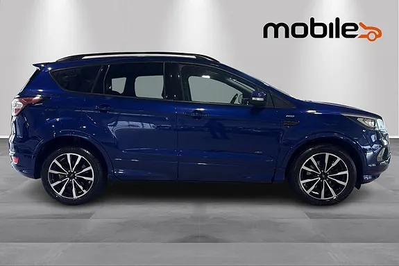 Ford Kuga 2017 photo 2