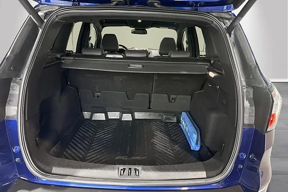 Ford Kuga 2017 photo 5