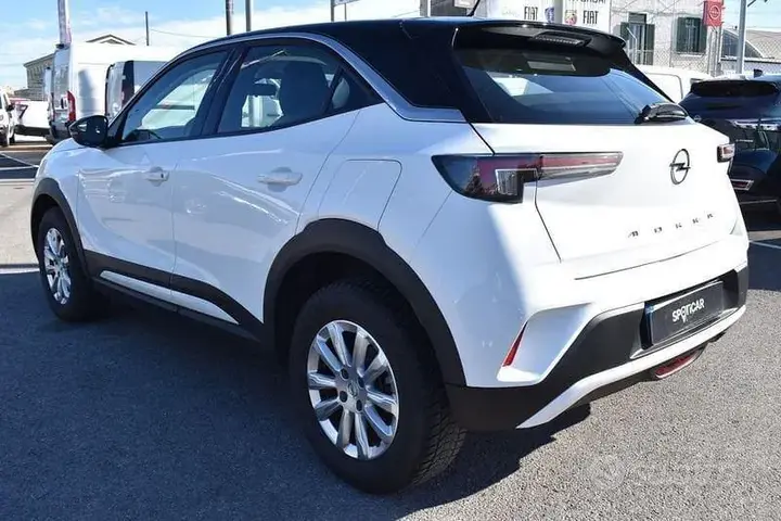 Opel Mokka 2023 photo 5