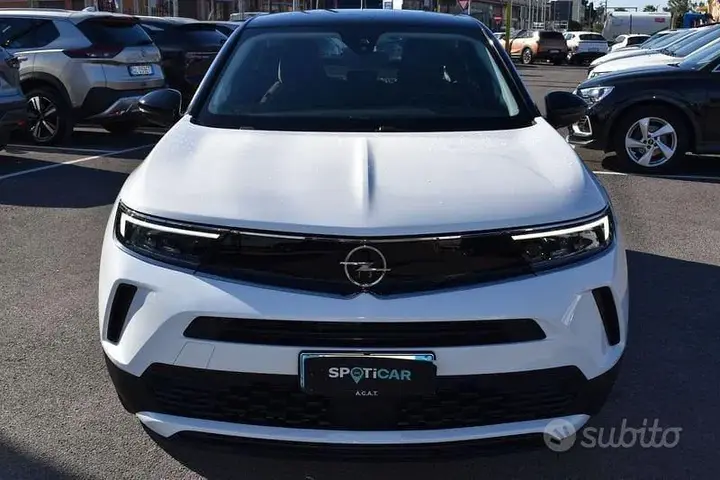 Opel Mokka 2023 photo 2