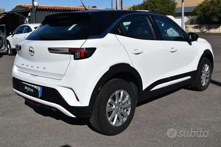 Opel Mokka 2023 photo 4