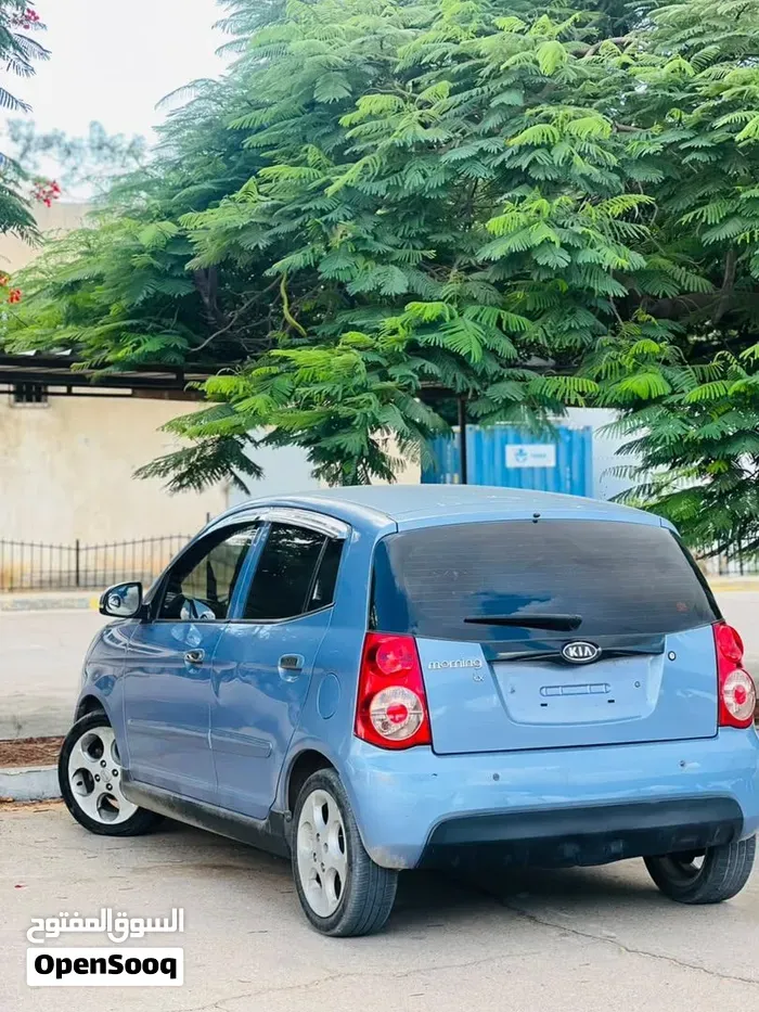 Kia Picanto 2010 photo 4
