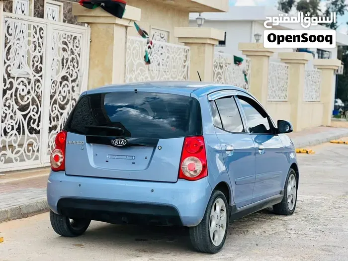 Kia Picanto 2010 photo 3