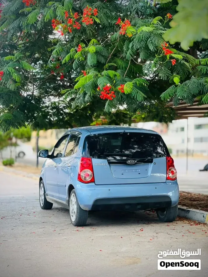 Kia Picanto 2010 photo 2