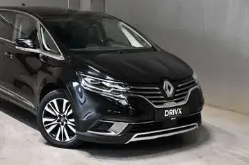 Renault Espace 2021 photo 2