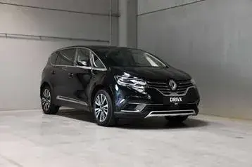 Renault Espace 2021 photo 3