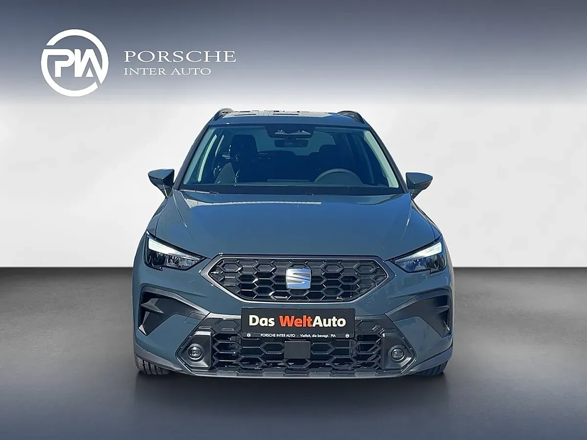 Seat Arona 2026 photo 2