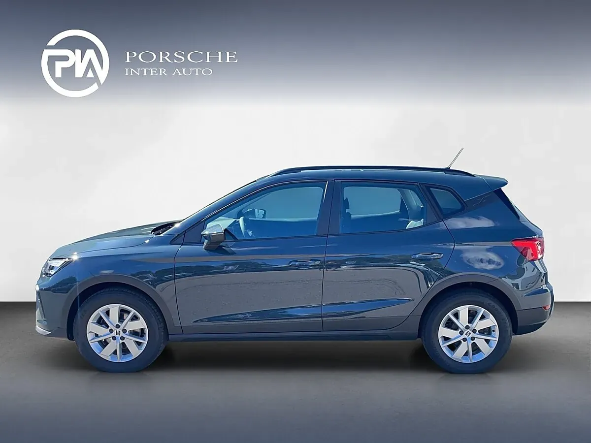 Seat Arona 2026 photo 3