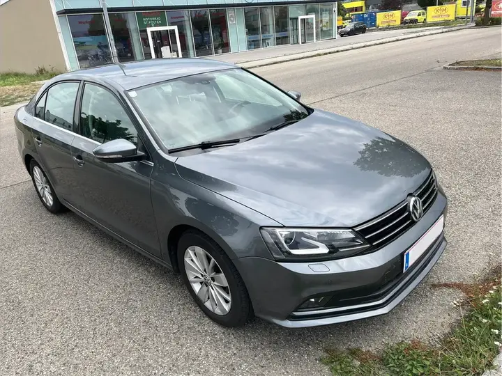 Volkswagen Jetta