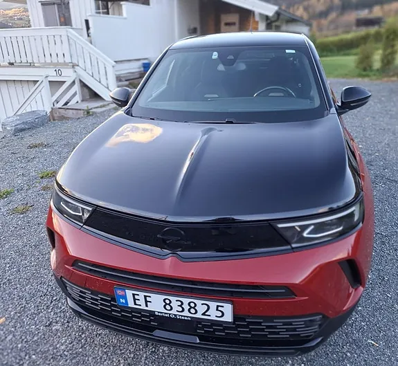 Opel Mokka 2023 photo 2